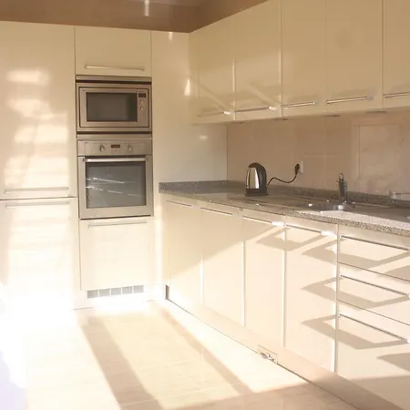 Prázdninový dům Beach House Mindelo