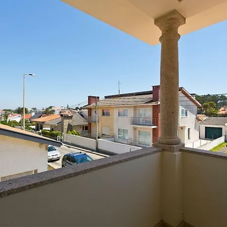Beach House Prázdninový dům Mindelo