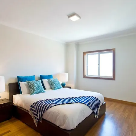 Beach House Prázdninový dům Mindelo