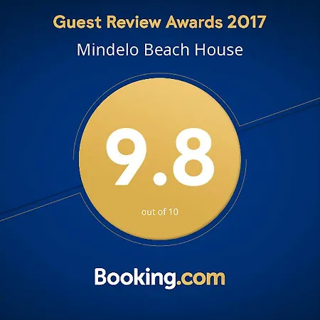 Beach House