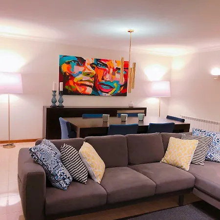 Сasa de vacaciones Beach House Mindelo
